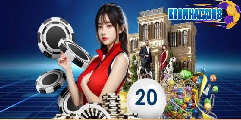 Xobet - Sân Chơi Chất Lượng Với Nhiều Bộ Môn Hấp Dẫn