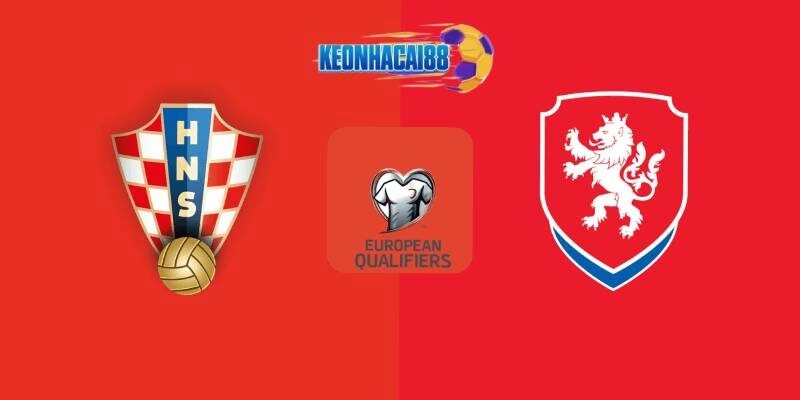 Soi kèo Croatia vs CH Séc, VL World Cup ngày 10/6