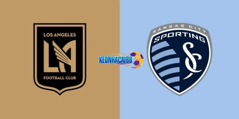 Soi kèo Los Angeles FC vs Sporting Kansas, MLS ngày 9/6
