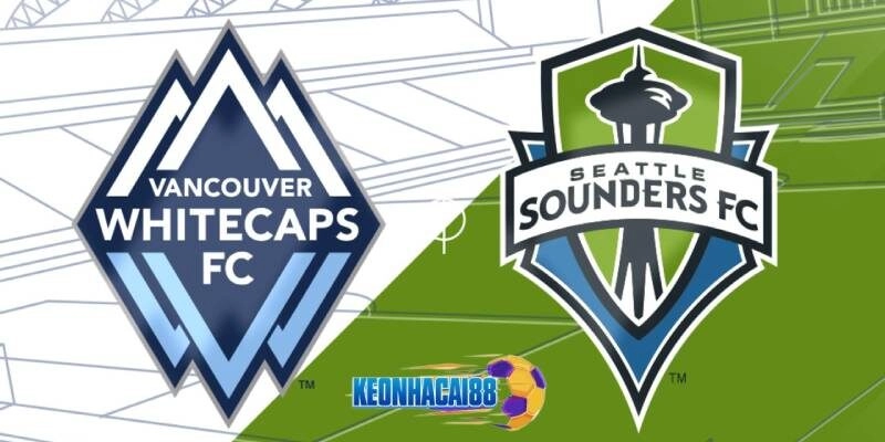 Soi kèo Vancouver Whitecaps vs Seattle Sounders, ngày 9/6