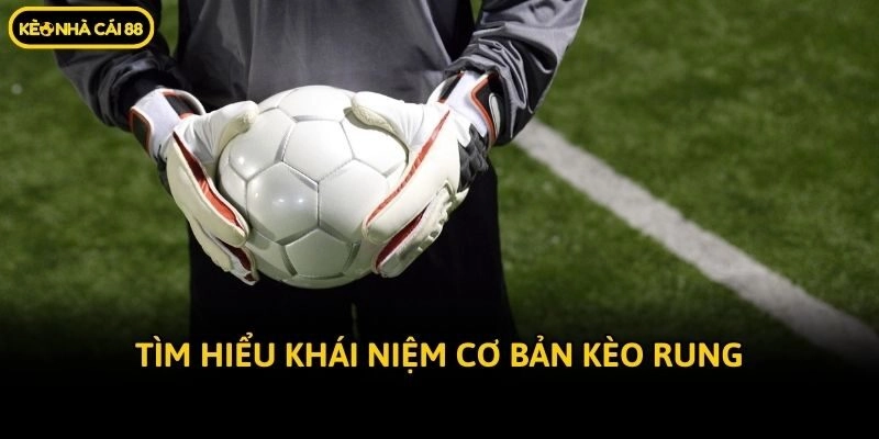 Tìm hiểu khái niệm cơ bản kèo rung